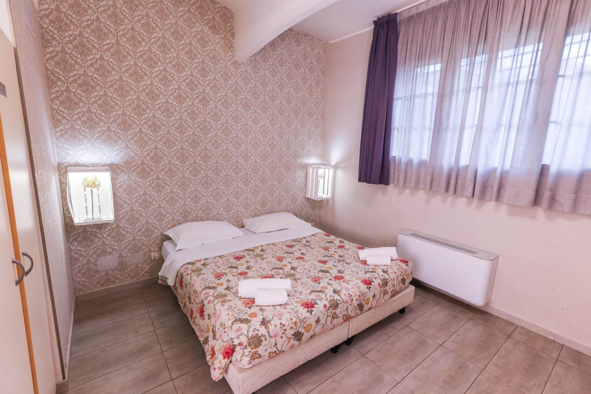 Casa Dolce Casa Apartamento Roma