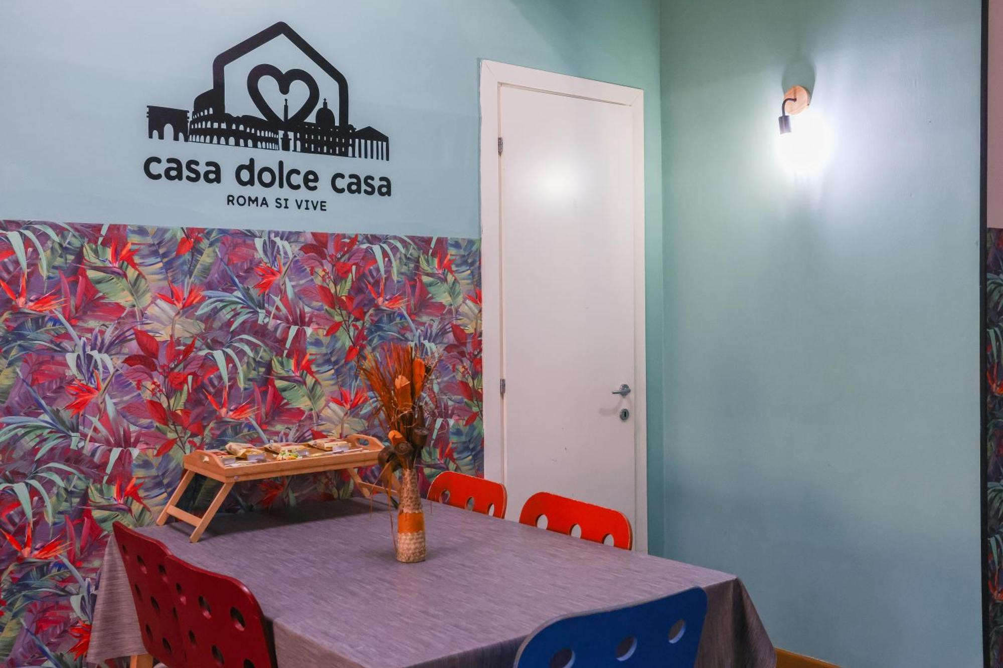 Apartamento Casa Dolce Casa Roma