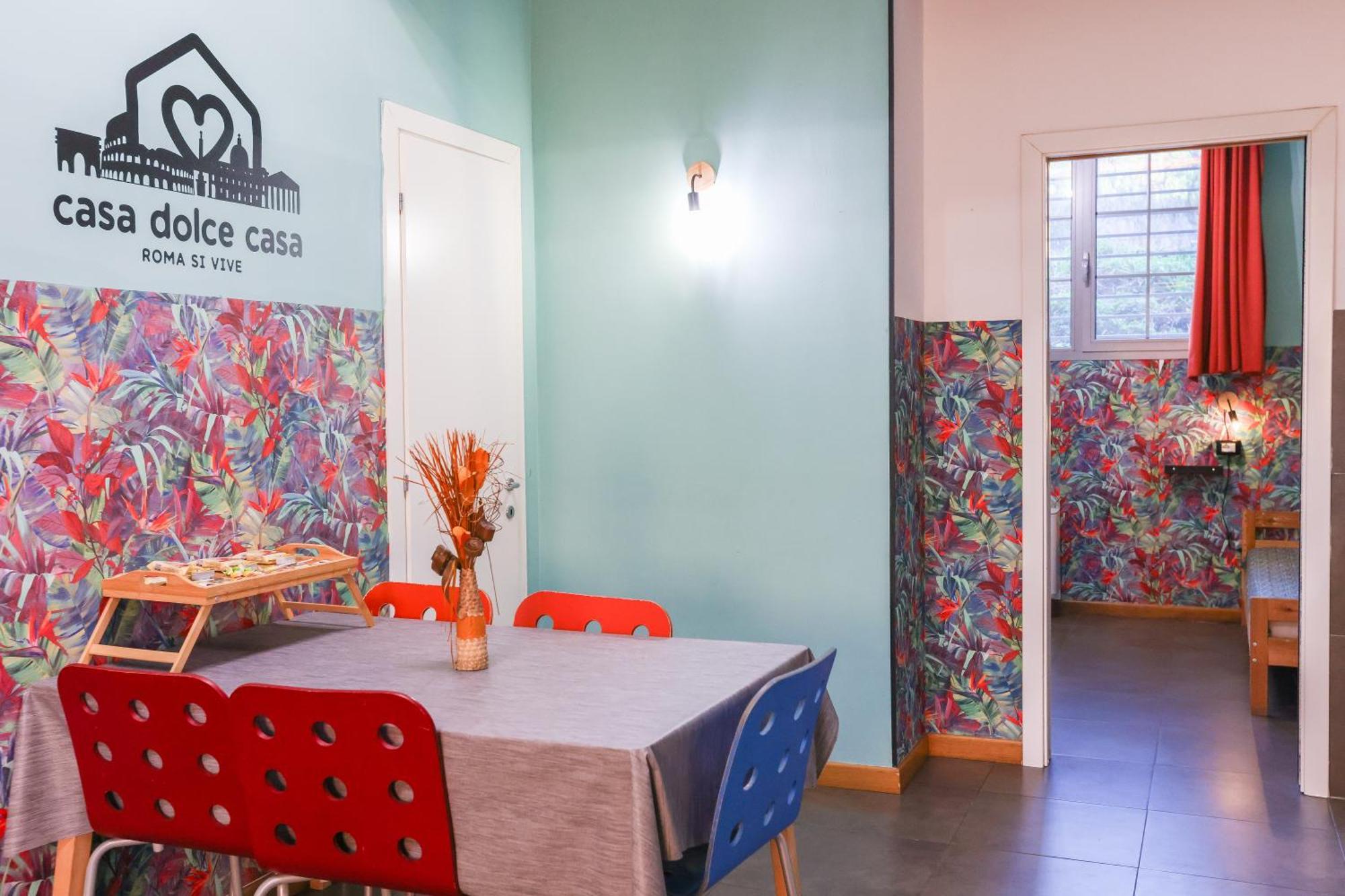 Casa Dolce Casa Roma