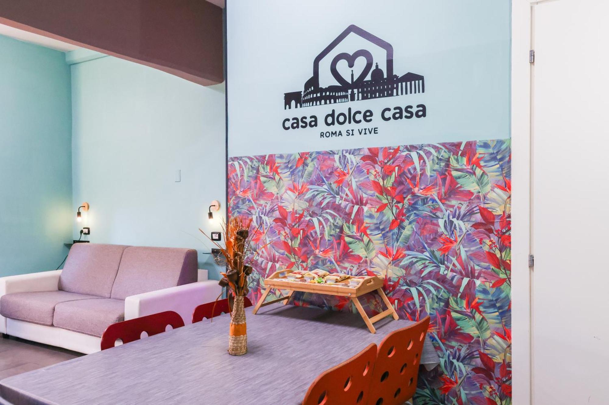 Apartamento Casa Dolce Casa *