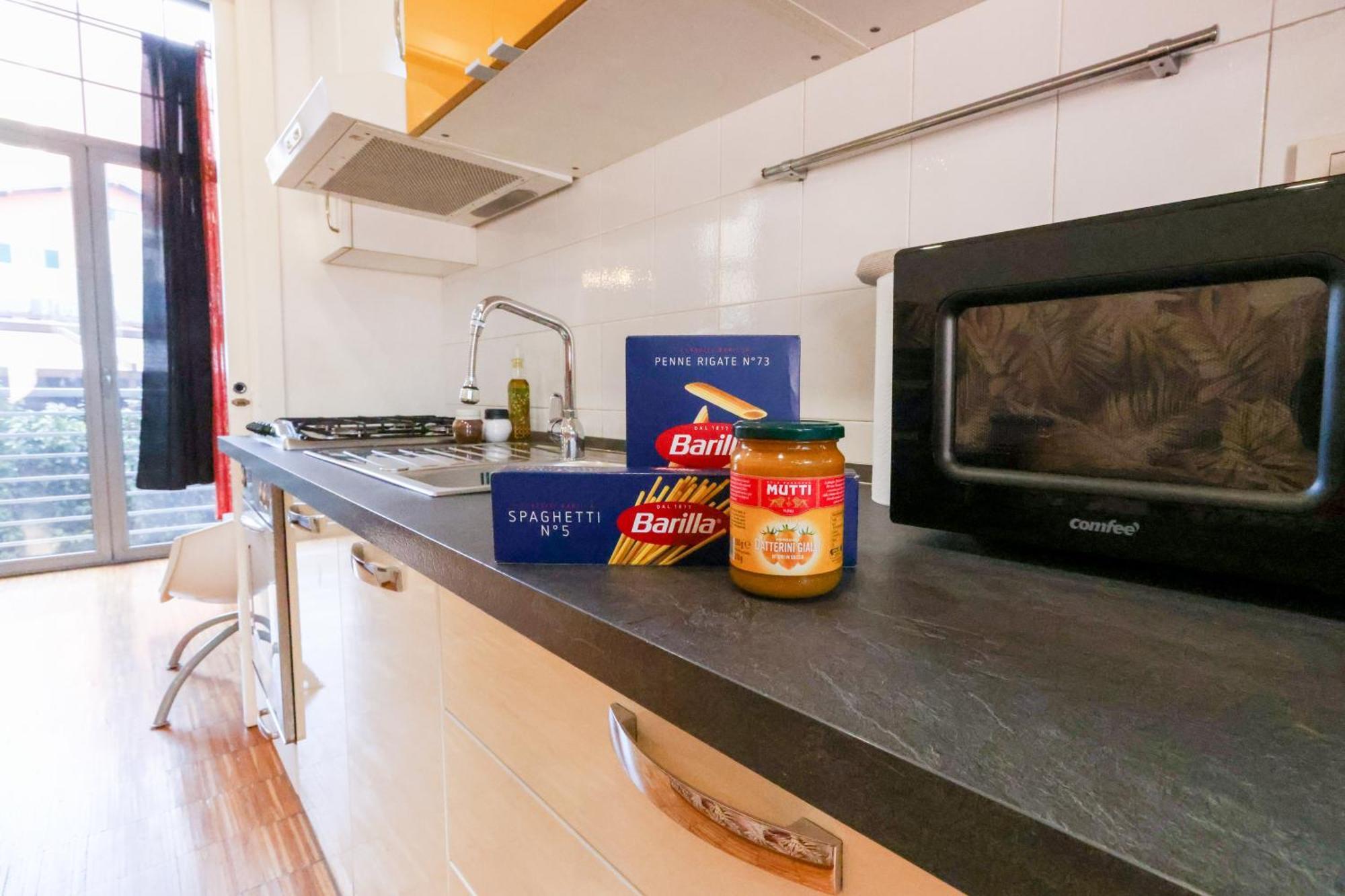 Apartamento Casa Dolce Casa