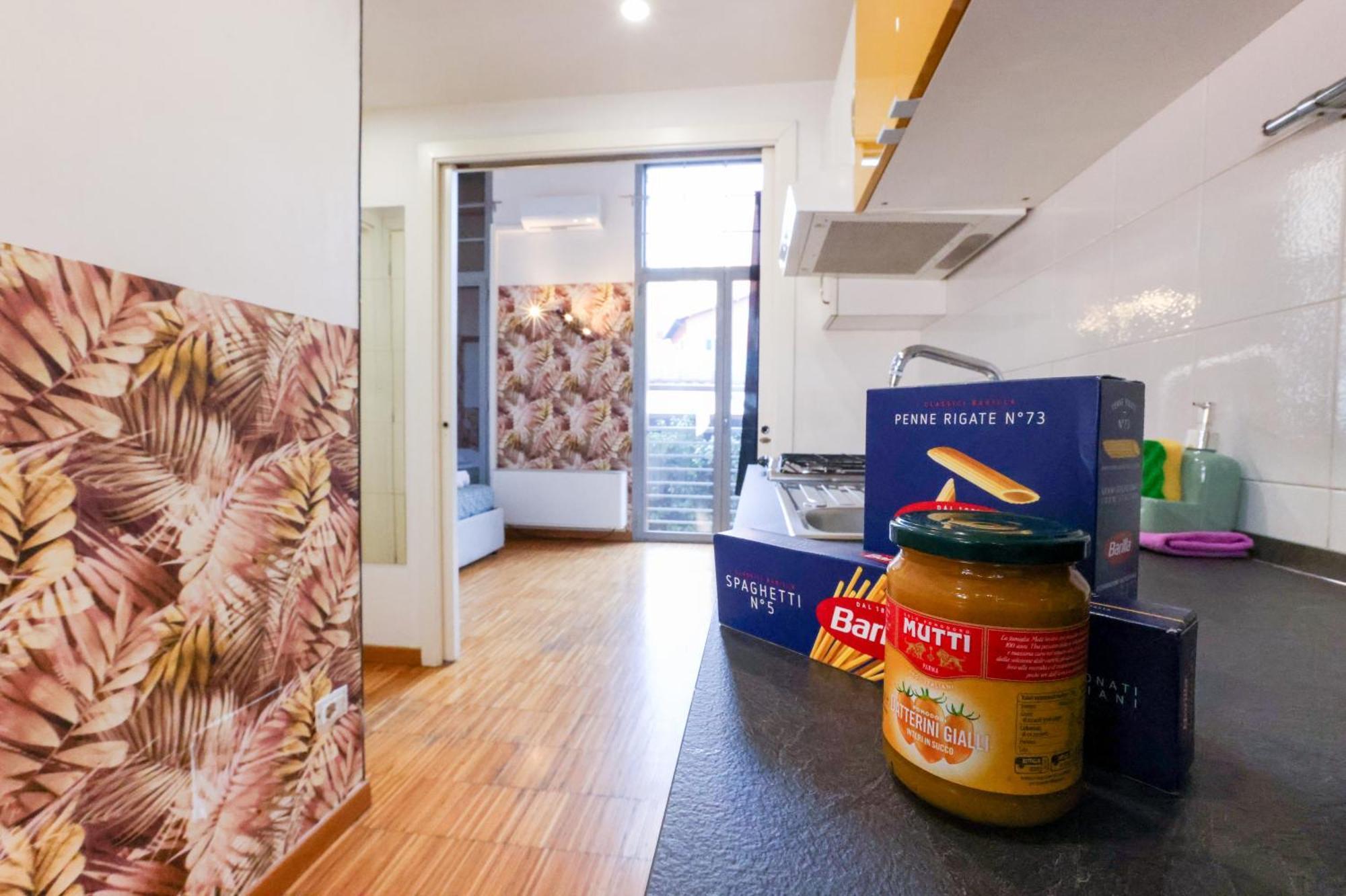 Apartamento Casa Dolce Casa *