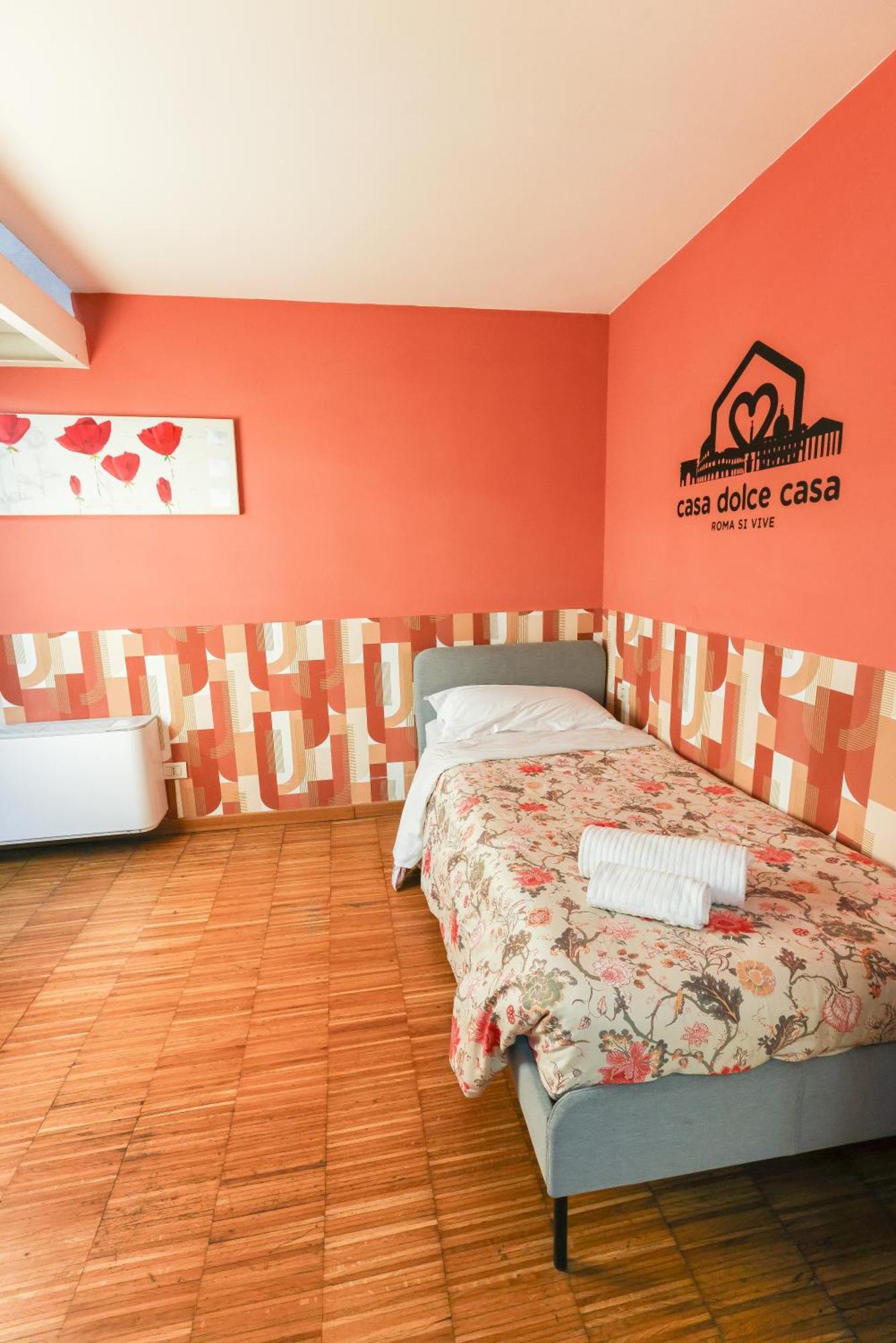 Apartamento Casa Dolce Casa