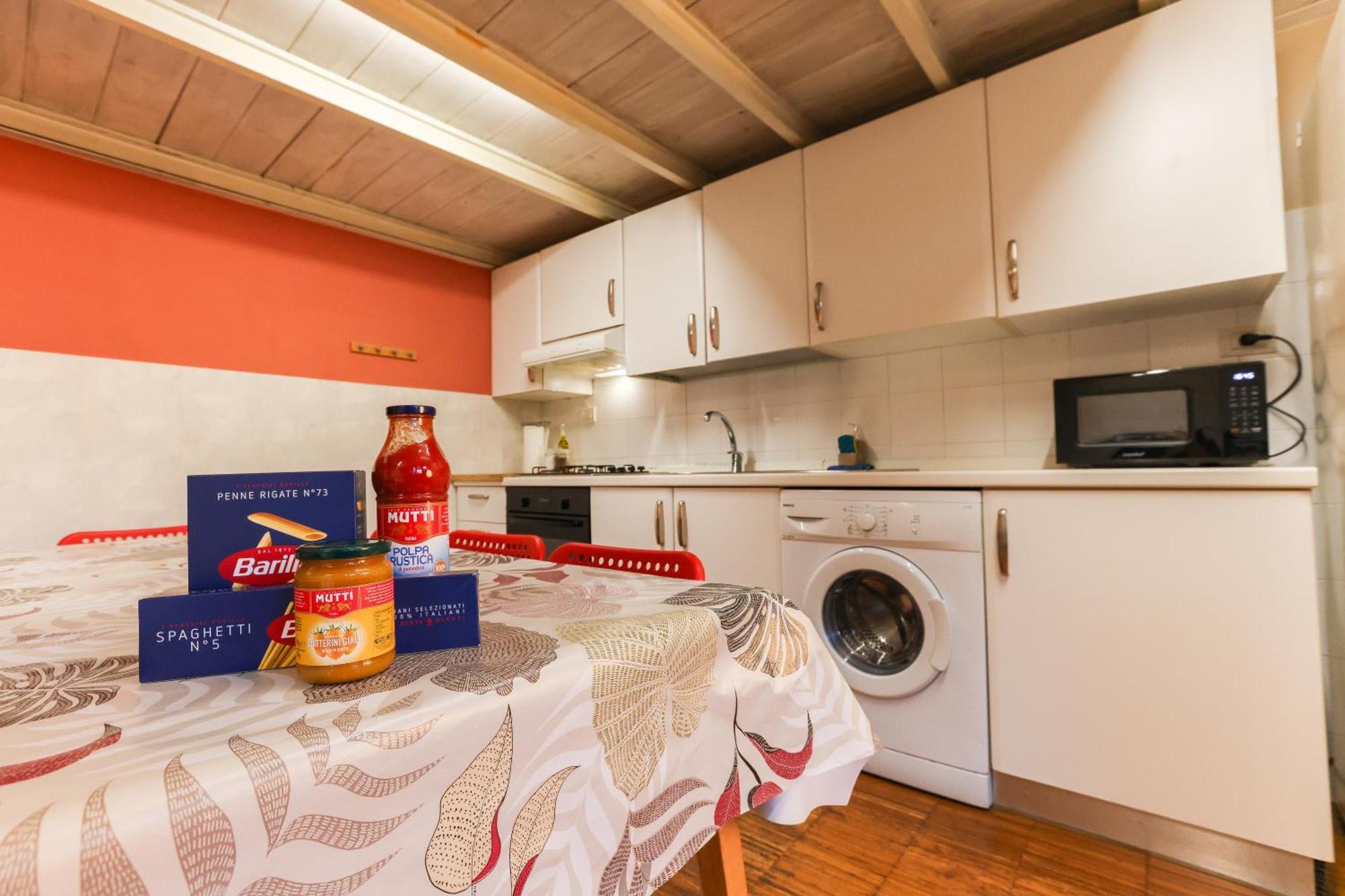 Apartamento Casa Dolce Casa