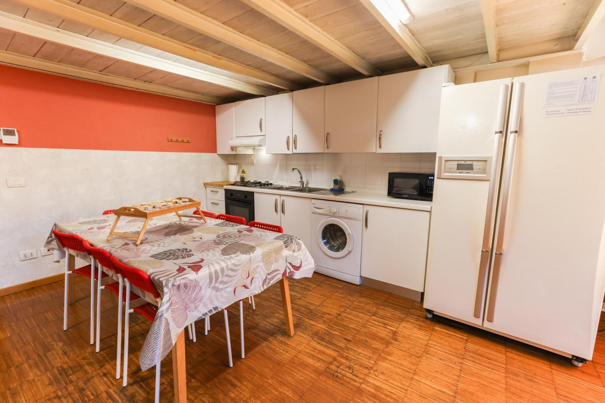 Apartamento Casa Dolce Casa