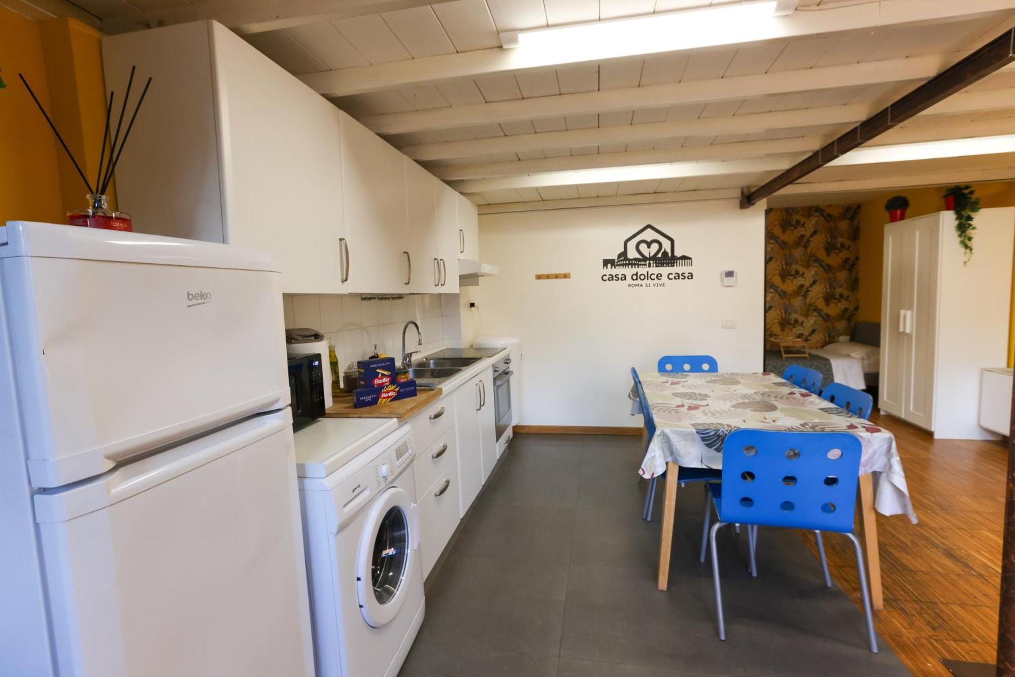 Apartamento Casa Dolce Casa