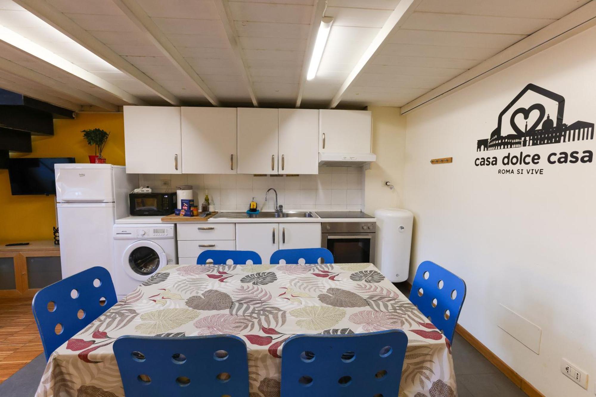 Apartamento Casa Dolce Casa *