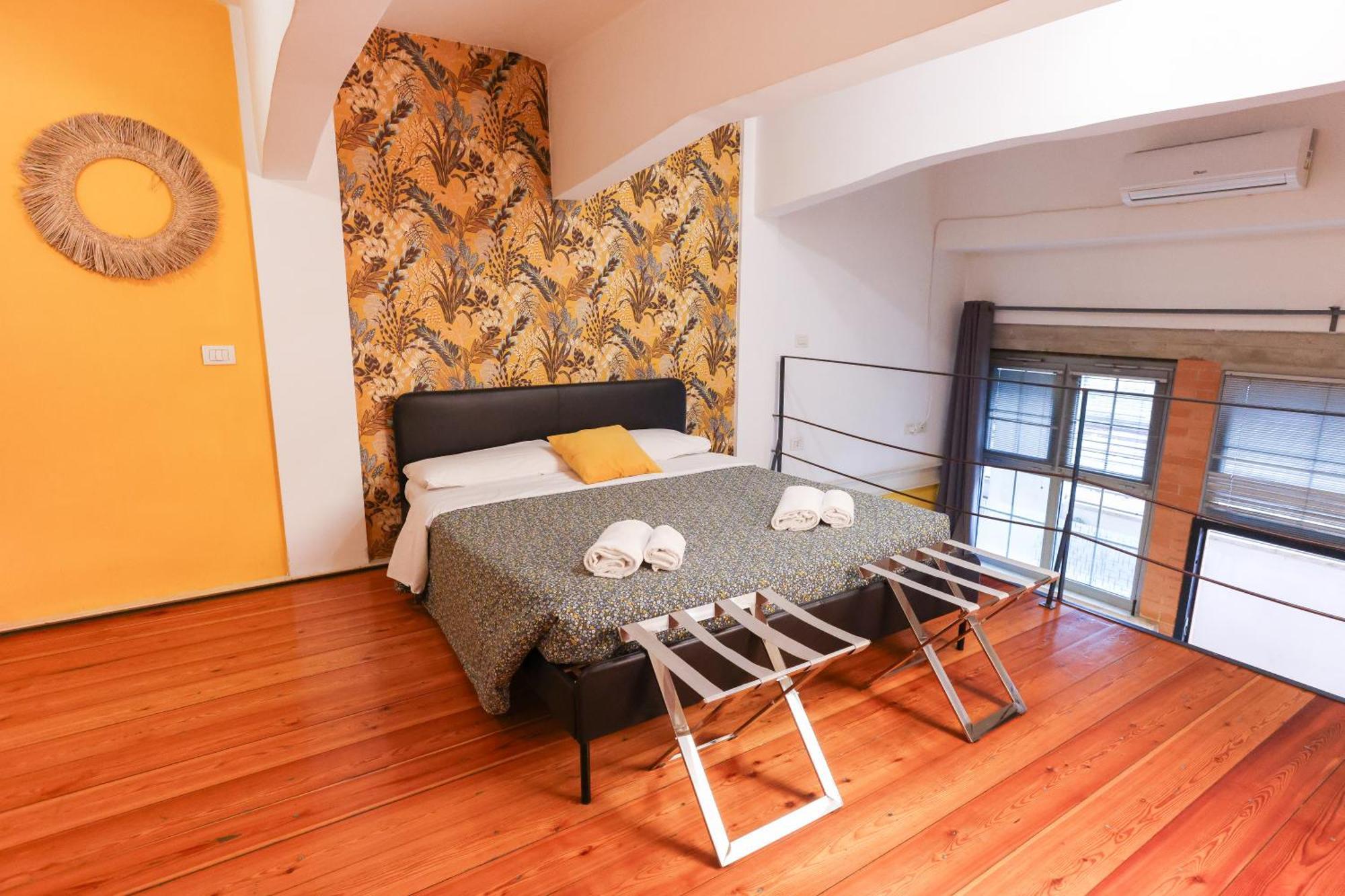 Apartamento Casa Dolce Casa