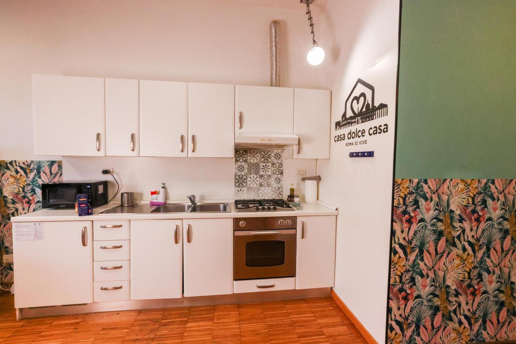 Apartamento Casa Dolce Casa *
