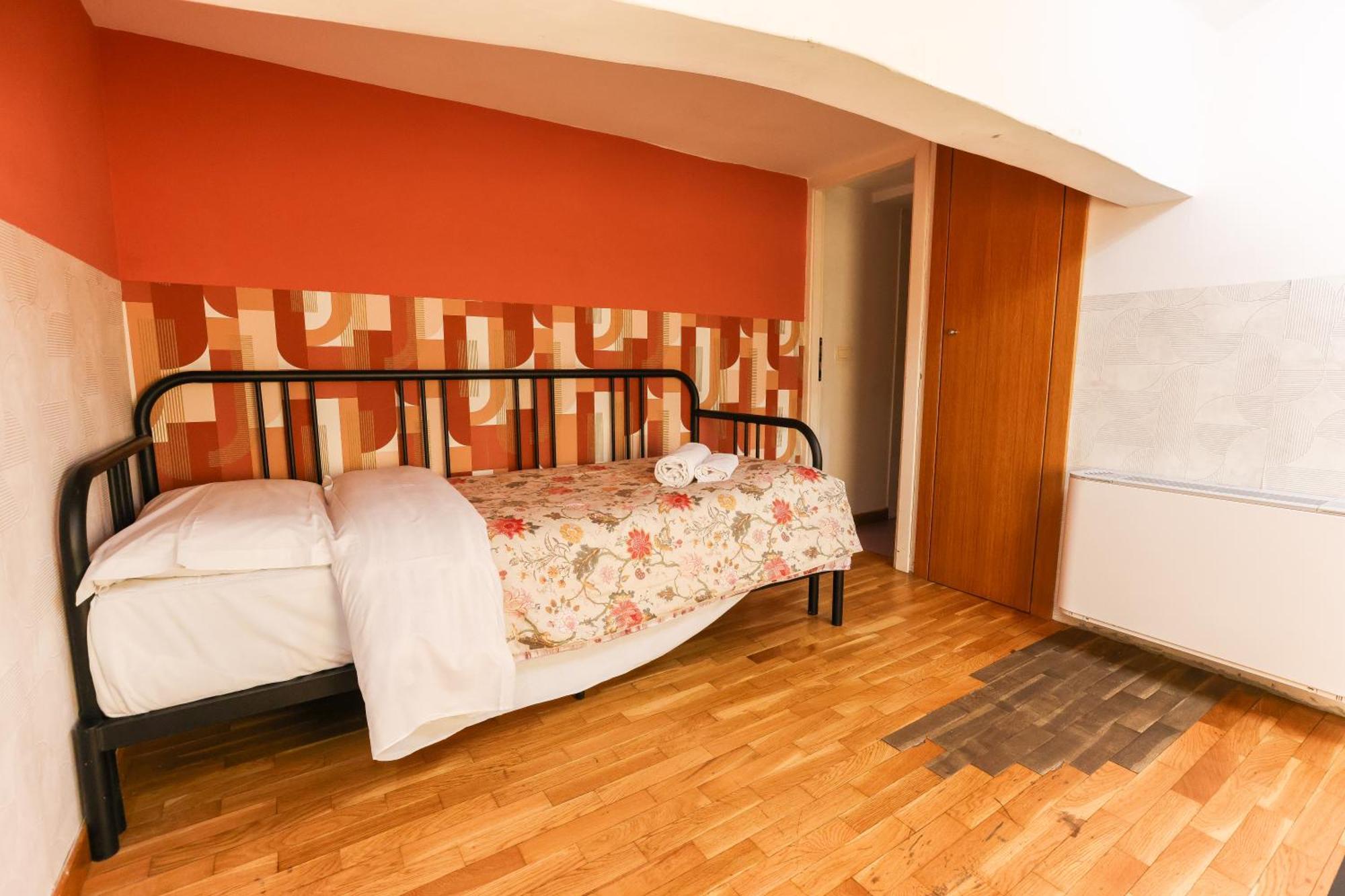 Apartamento Casa Dolce Casa *