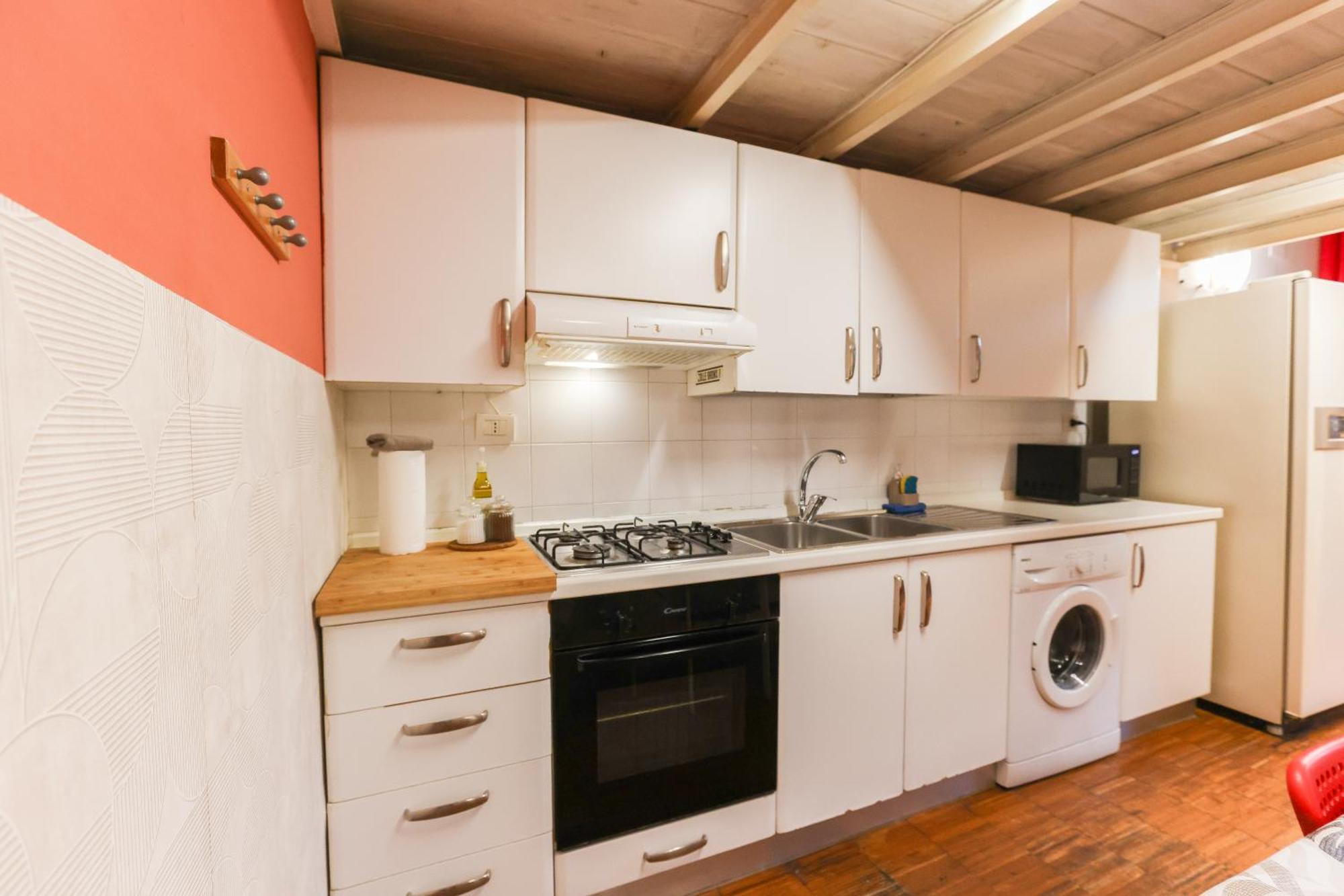 Apartamento Casa Dolce Casa Roma