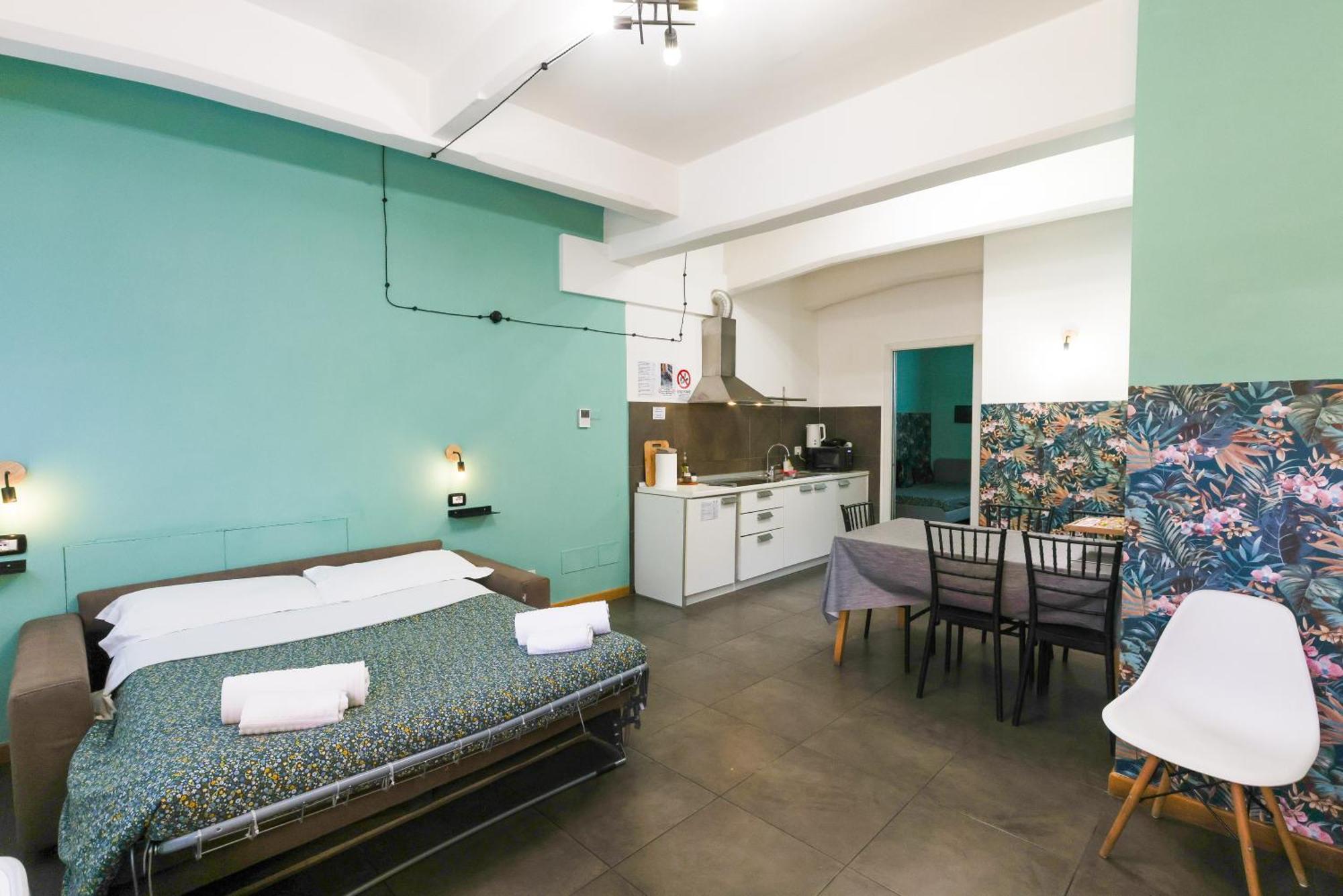 Apartamento Casa Dolce Casa Roma