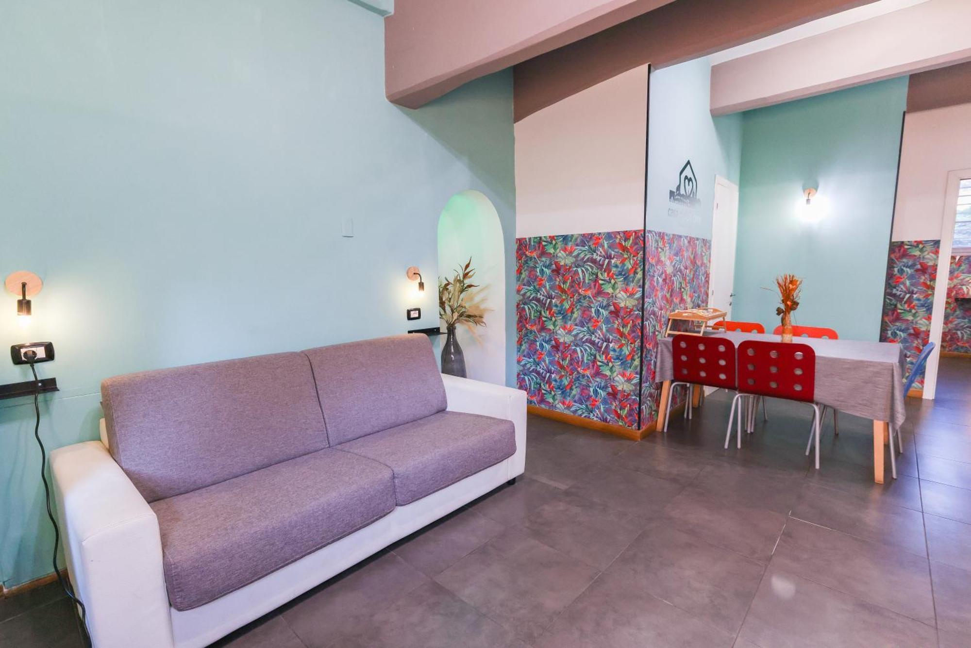 Apartamento Casa Dolce Casa *