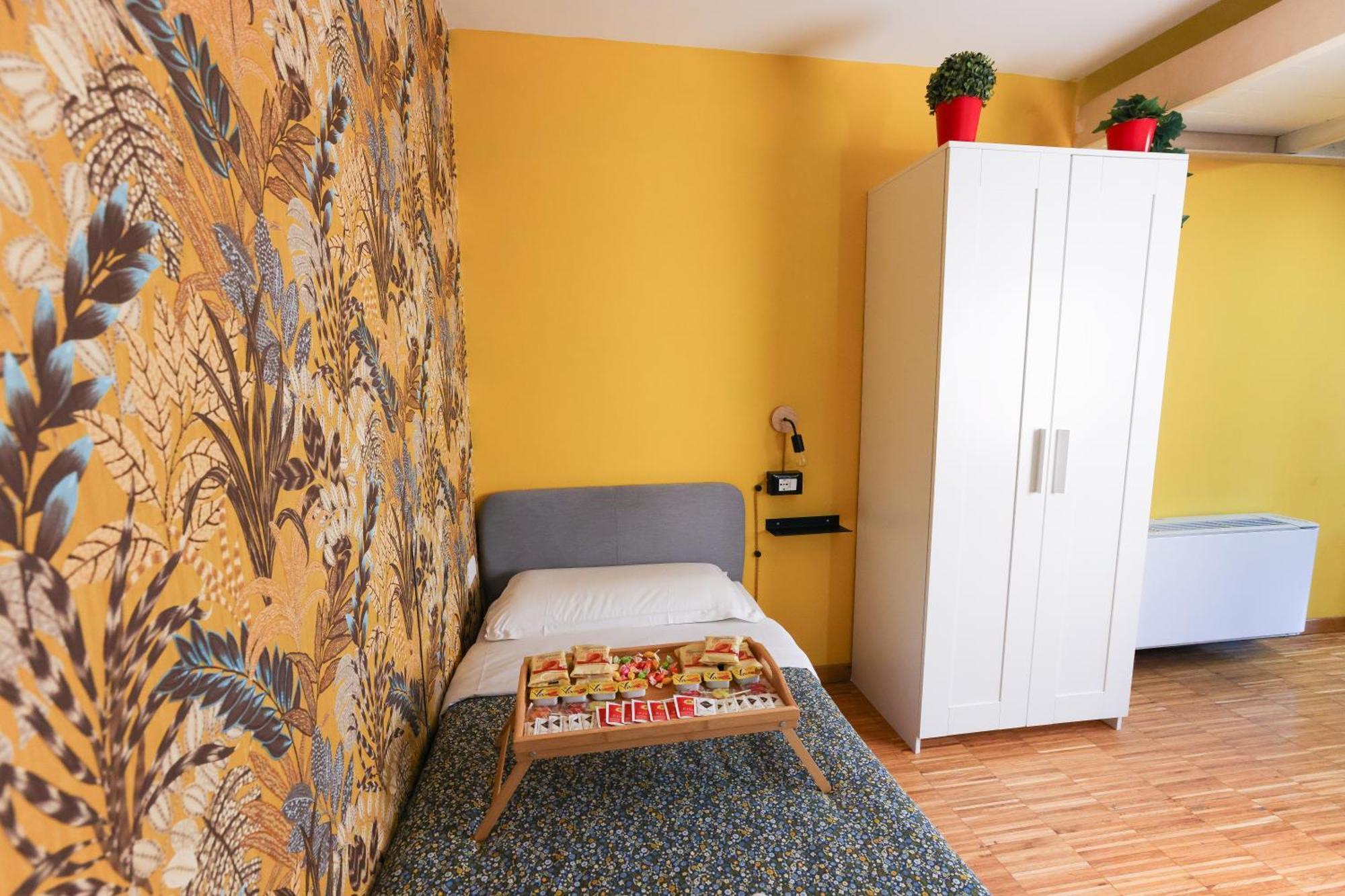 Apartamento Casa Dolce Casa *