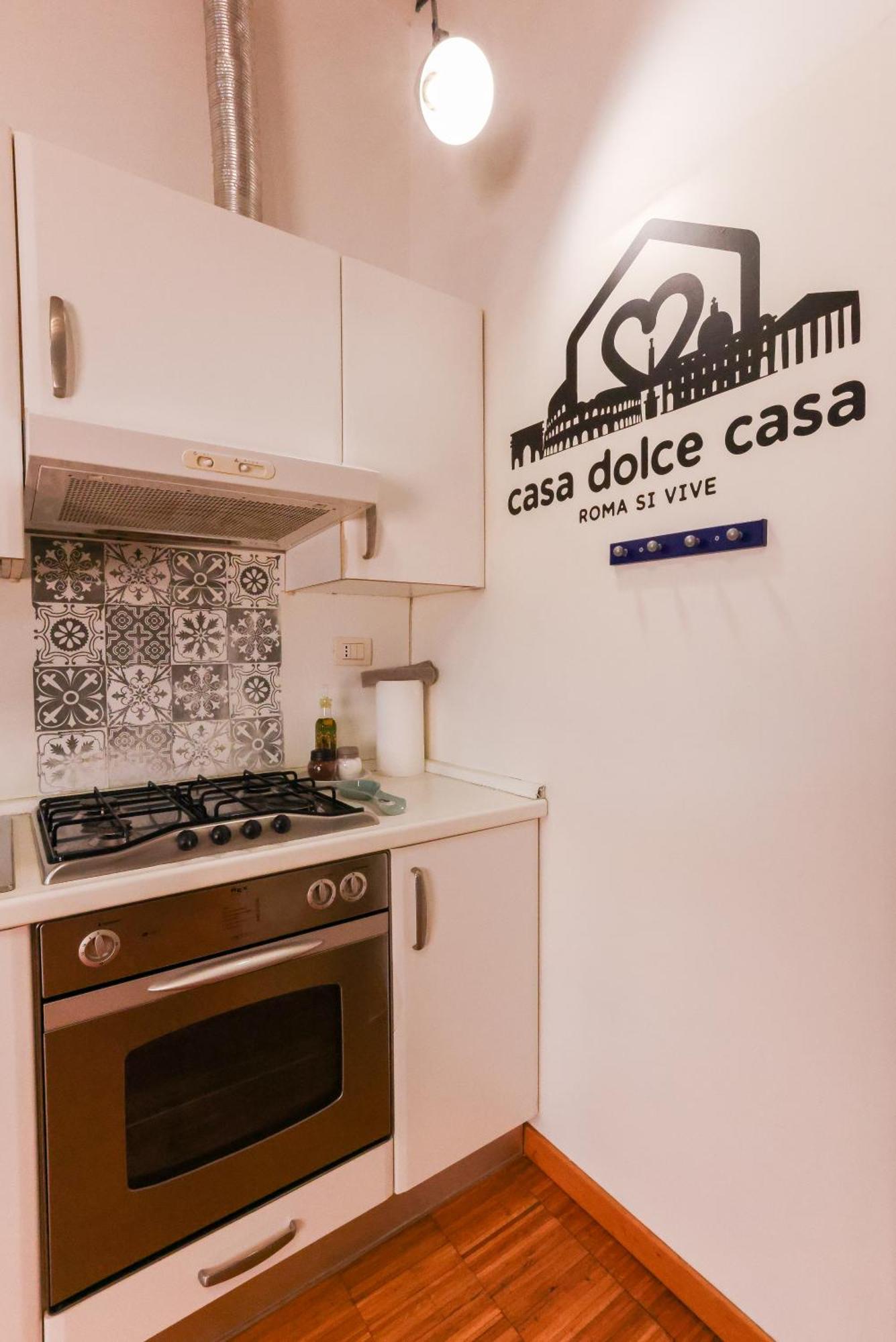 Casa Dolce Casa * Roma